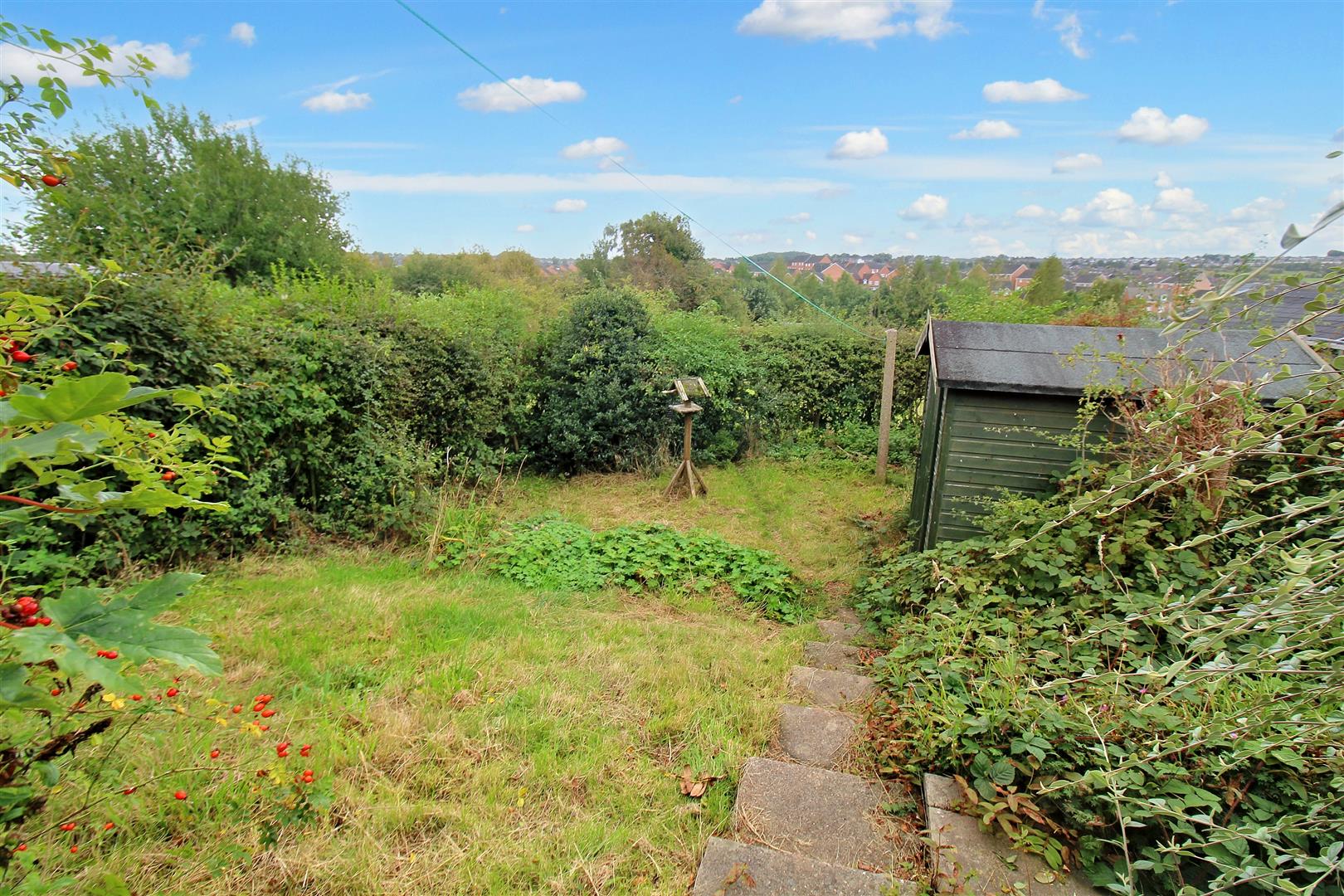 Elldawn Avenue, Milton, Stoke-On-Trent
